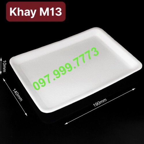 Khay M13