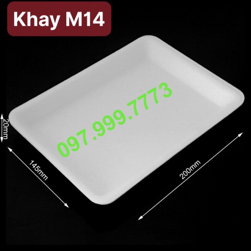 Khay M14