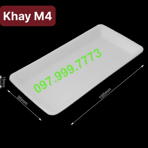 Khay M4