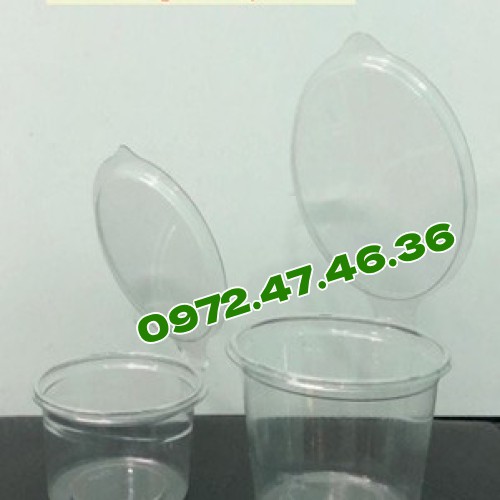 Hủ tương 50ml, 100ml CH