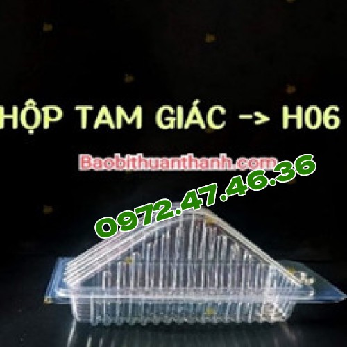 Hộp tam giác -06