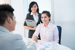 Bước 2: Công ty bao bì sẽ thiết kế cấu trúc, hình ảnh sản phẩm