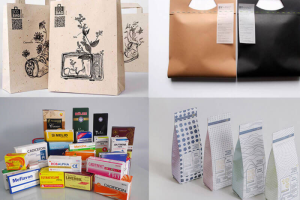 Yếu tố cơ bản quan trọng khi thiết kế bao bì sản phẩm