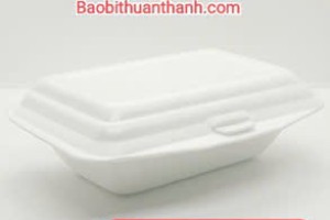 Đại lý sỉ lẻ đồ dùng một lần giá rẻ tận kho uy tín chất lượng