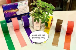 Điểm danh ngay công ty sản xuất và phân phối dây nilon uy tín