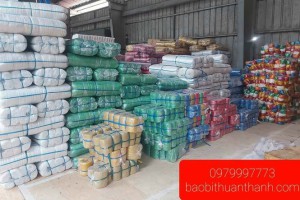 Giới thiệu đơn vị cung cấp bao bì giá rẻ và chất lượng không kém