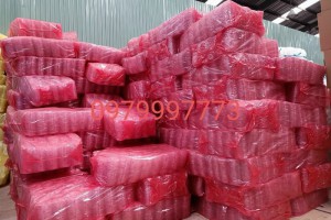 Lưu ý dùng hộp xốp đựng thức ăn