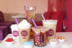 Cơ sở chuyên cung cấp ly nhựa 1 lít uy tín tại khu vực