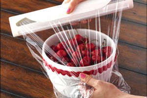 Tiêu chí cần thiết để lựa chọn màng bọc thực phẩm an toàn chất lượng