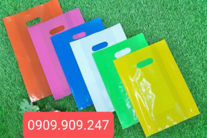 Mua bọc nilon giá rẻ ở đâu TPHCM giá tốt nhất?