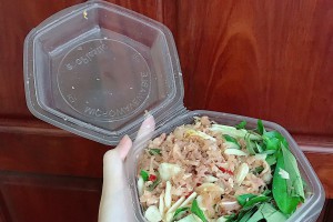 SẢN XUẤT HỘP NHỰA TRONG - THU HÚT MỌI ÁNH NHÌN