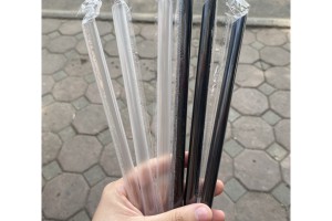 Nhà phân phối ống hút trân châu giá rẻ tại TPHCM