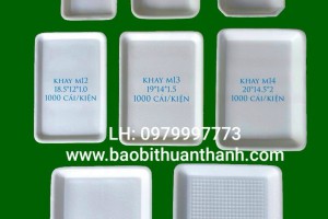 Phân loại bao bì theo mục đích sử dụng đáng tham khảo