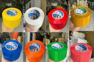 Cơ sở sản xuất băng keo, màng ép ly uy tín, giá tốt tại TPHCM