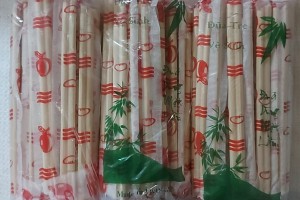 Cơ sở chuyên sản xuất đũa tre dùng một lần chất lượng giá tốt