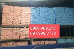 Chuyên sản xuất và phân phối dây thun các loại tại TPHCM