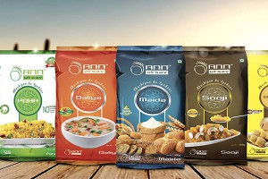 Khám phá đa dạng mẫu bao bì giá rẻ tại HCM