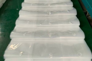 Tìm hiểu về chất liệu tương lai: Nylon sinh học