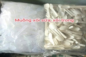 Tìm hiểu về đơn vị xưởng sản xuất đũa tre vệ sinh uy tín
