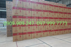 Tổng đại lý đồ dùng một lần giá tốt tại xưởng