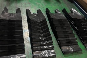 Một số loại bao bì thực phẩm phổ biến hiện nay