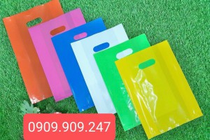 Tiêu chuẩn lựa chọn bao bì nhựa an toàn, chất lượng