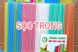 Đánh Giá Các Loại Ống Hút Trên Thị Trường Hiện Nay