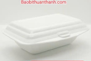 Đại Lý Bán Hộp Xốp Các Loại Giá Rẻ Tại TPHCM