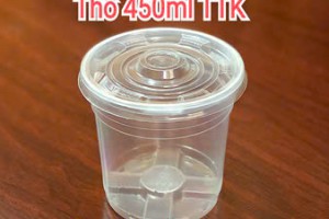 Nơi mua hũ sữa chua TPHCM các loại uy tín