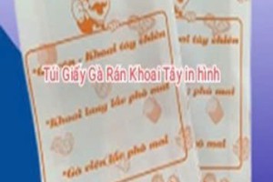  Giá trị và ứng dụng của bao bì sản phẩm và thương hiệu 