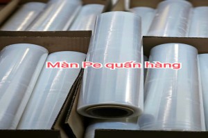 Tổng Hợp Công Dụng Của Màng Bọc Thực Phẩm