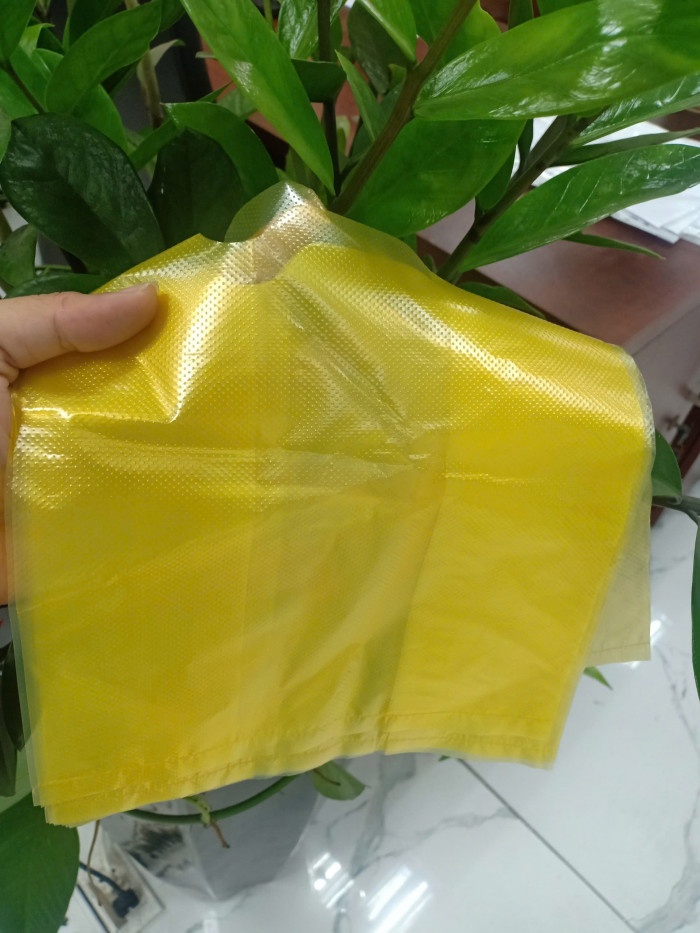 Top 6 kinh nghiệm lựa chọn địa chỉ in túi nilon chất lượng