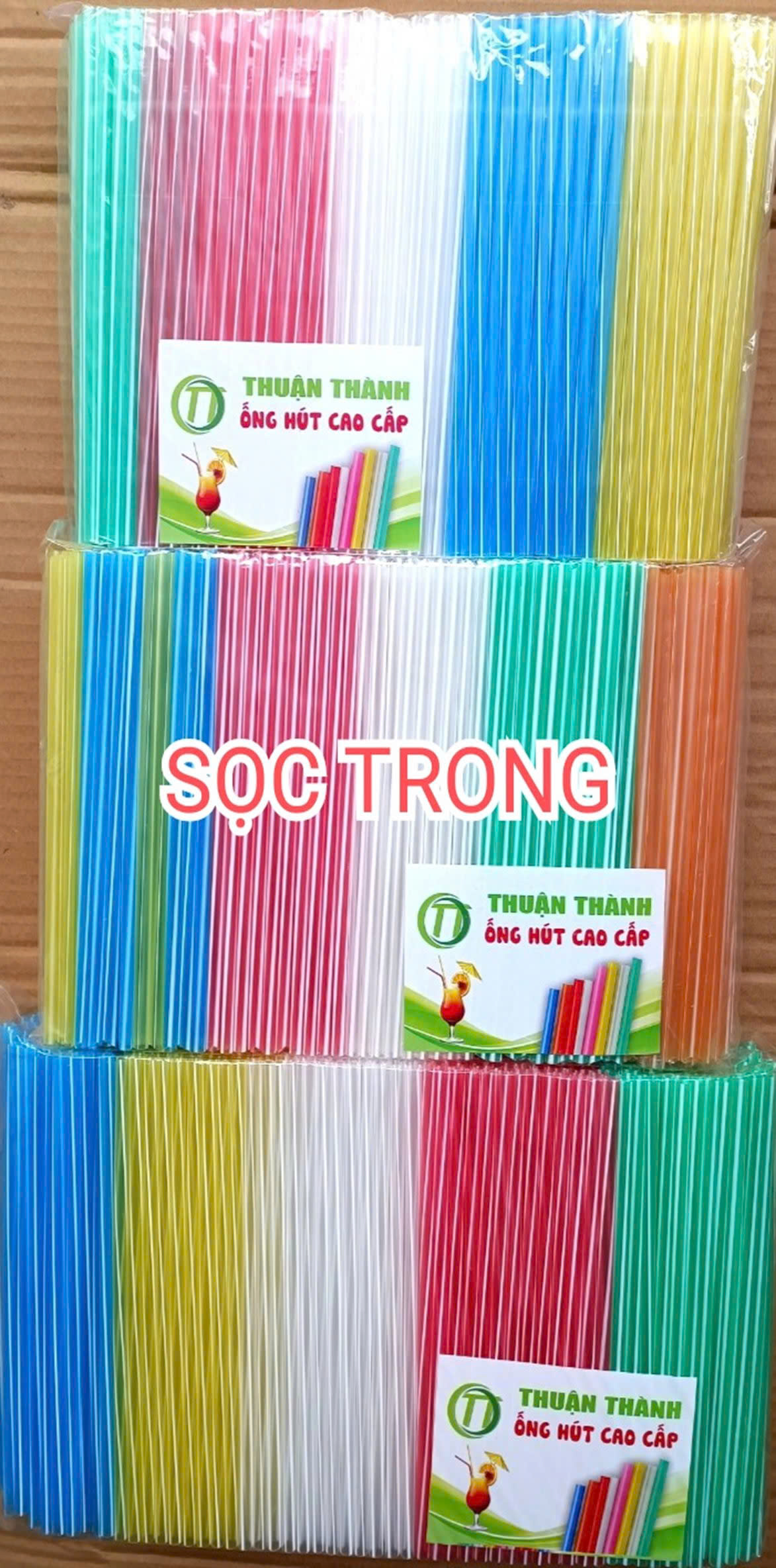 Đánh Giá Các Loại Ống Hút Trên Thị Trường Hiện Nay