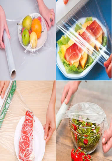 Những Sai Lầm Khi Sử Dụng Màng Thực Phẩm