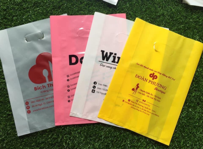 đại lý phân phối bao bì uy tín