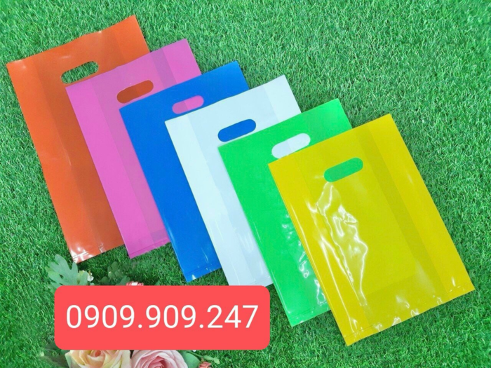 bọc nilon giá sỉ