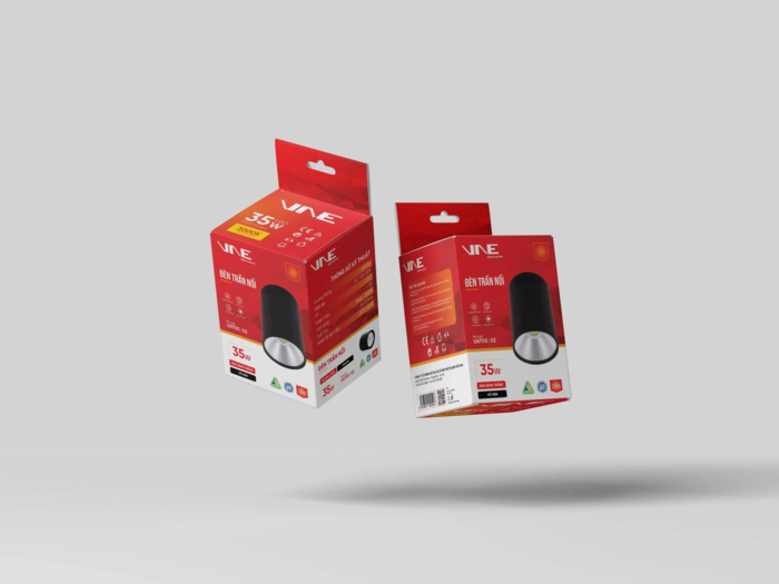 bao bì chất lượng cao