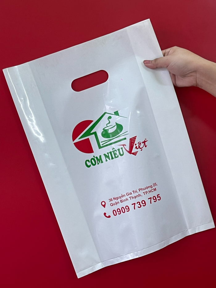 bao bì chất lượng cao