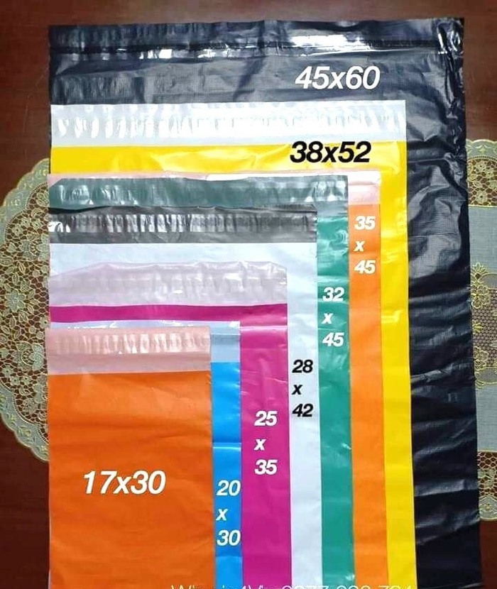 sản xuất bao bì
