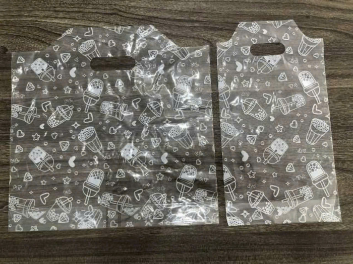 cung cấp bọc nilon