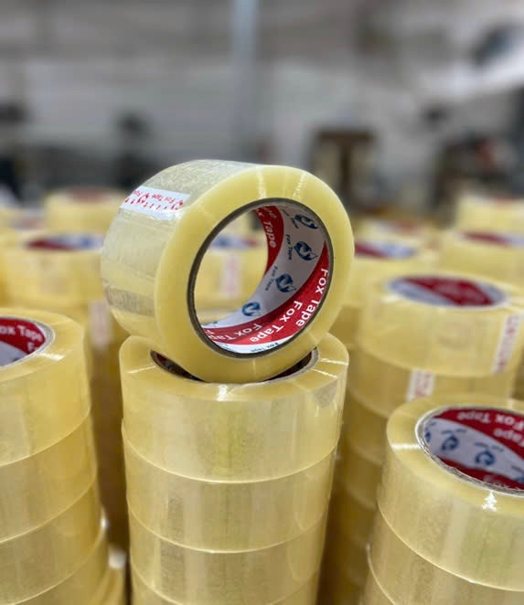 Đại lý sỉ lẻ đồ dùng một lần
