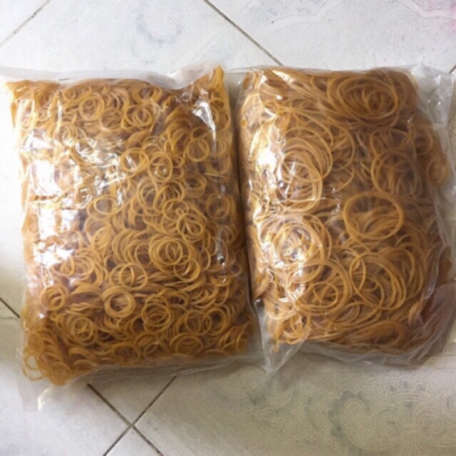 sản xuất dây thun