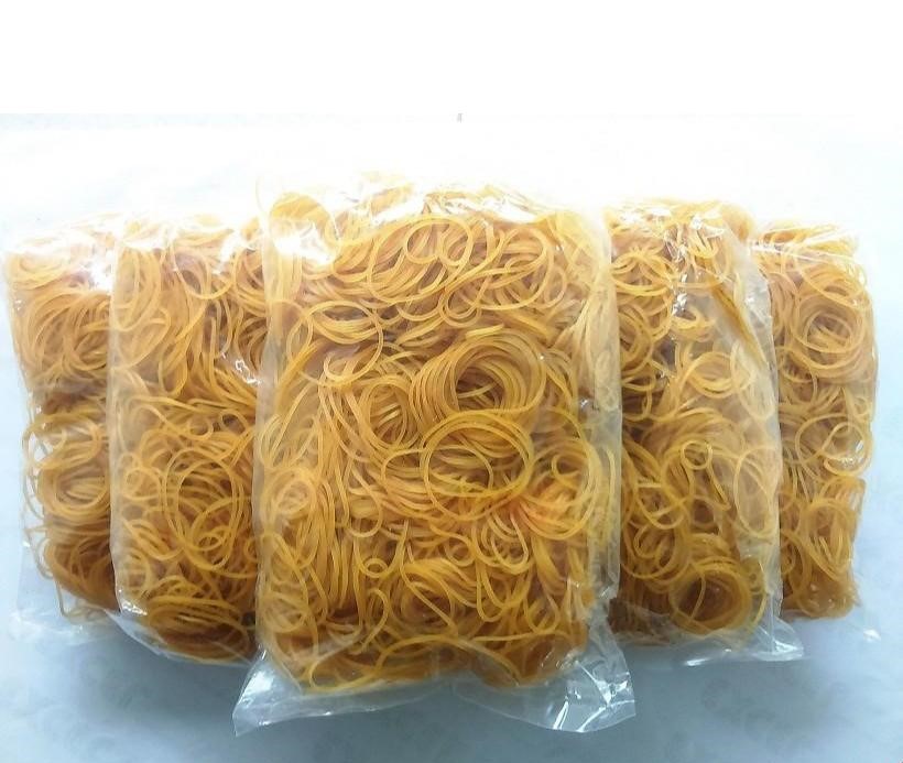 đối tác tin cậy trong sản xuất dây thun 