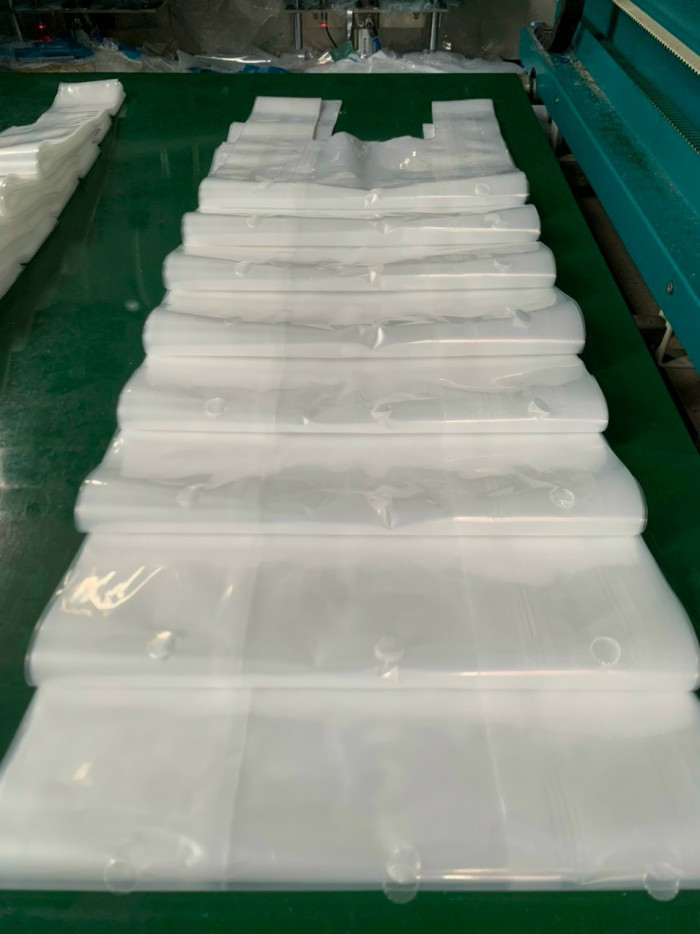 sản xuất bọc giá rẻ