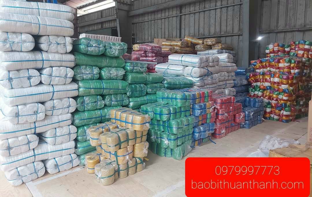 sản xuất băng keo, màng ép ly