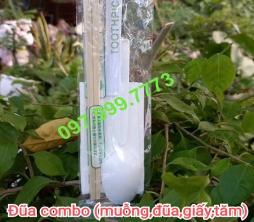 Sản xuất đũa tre