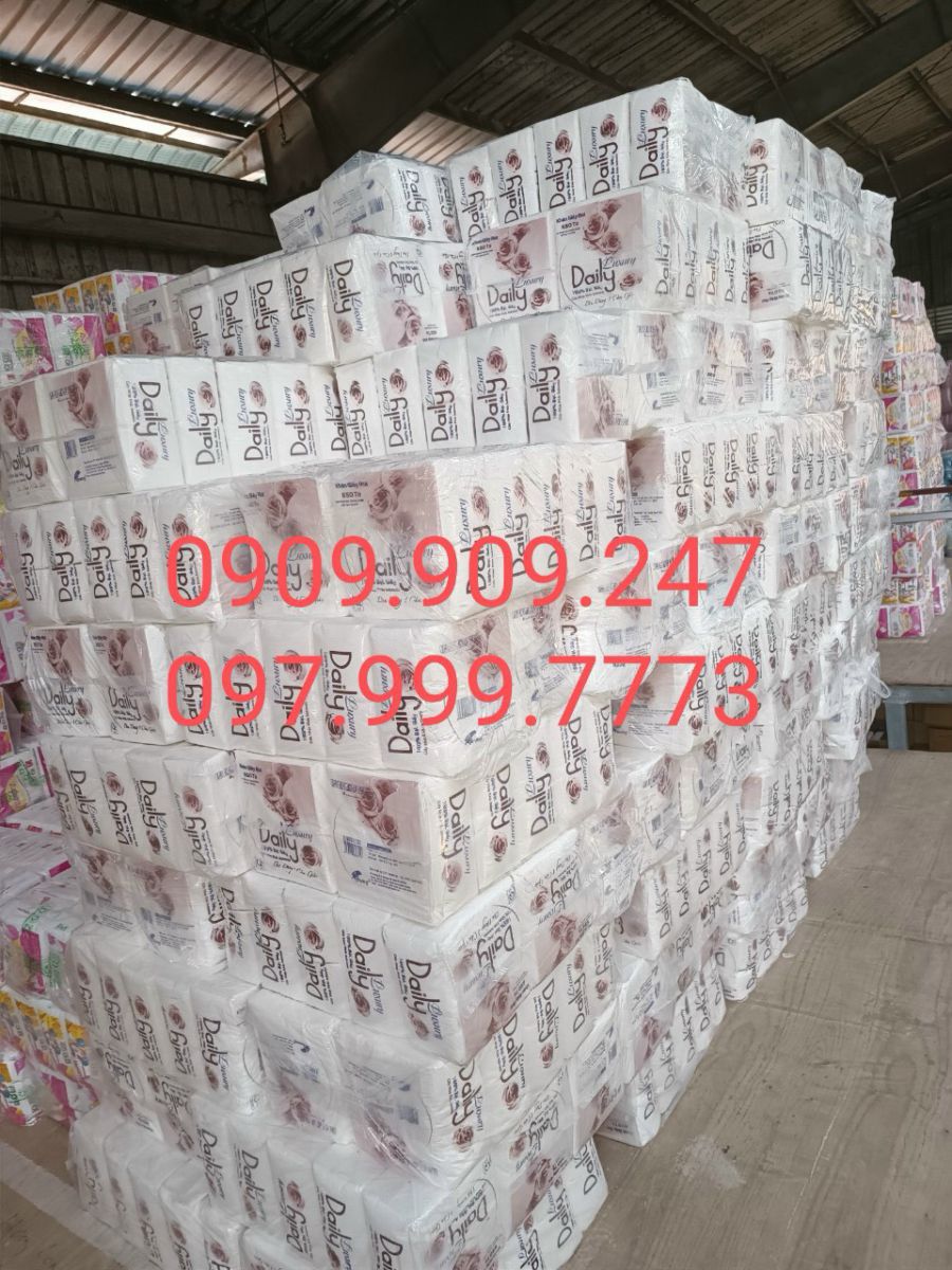 sản xuất và phân phối khăn lạnh