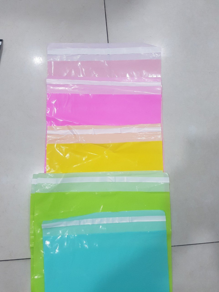 Sản xuất và phân phối túi xốp