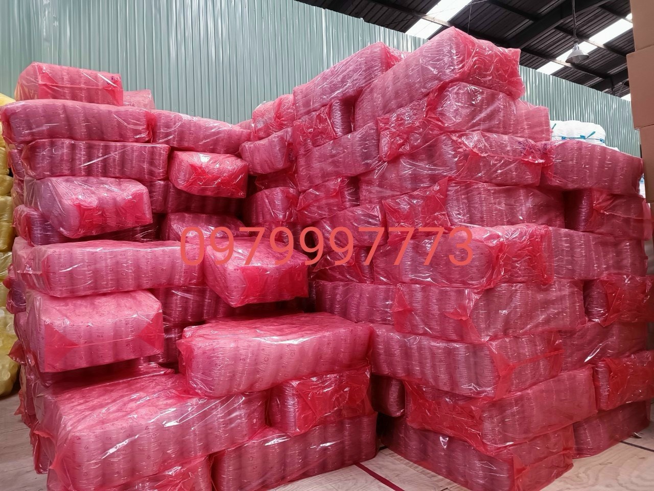 sản xuất và phân phối đồ dùng 1 lần giá rẻ